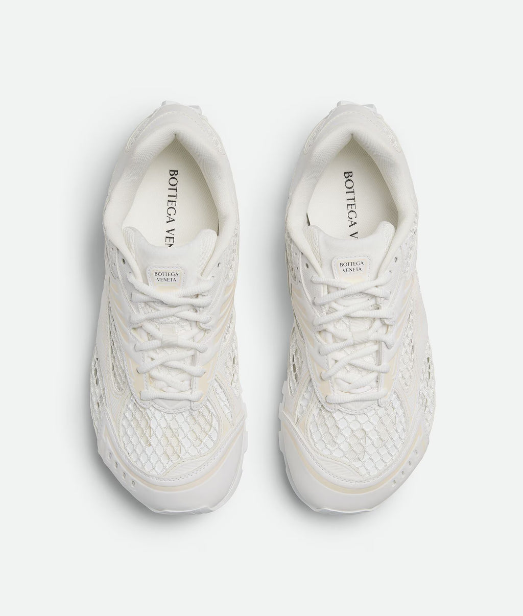 Bottega Veneta Orbit Sneakers