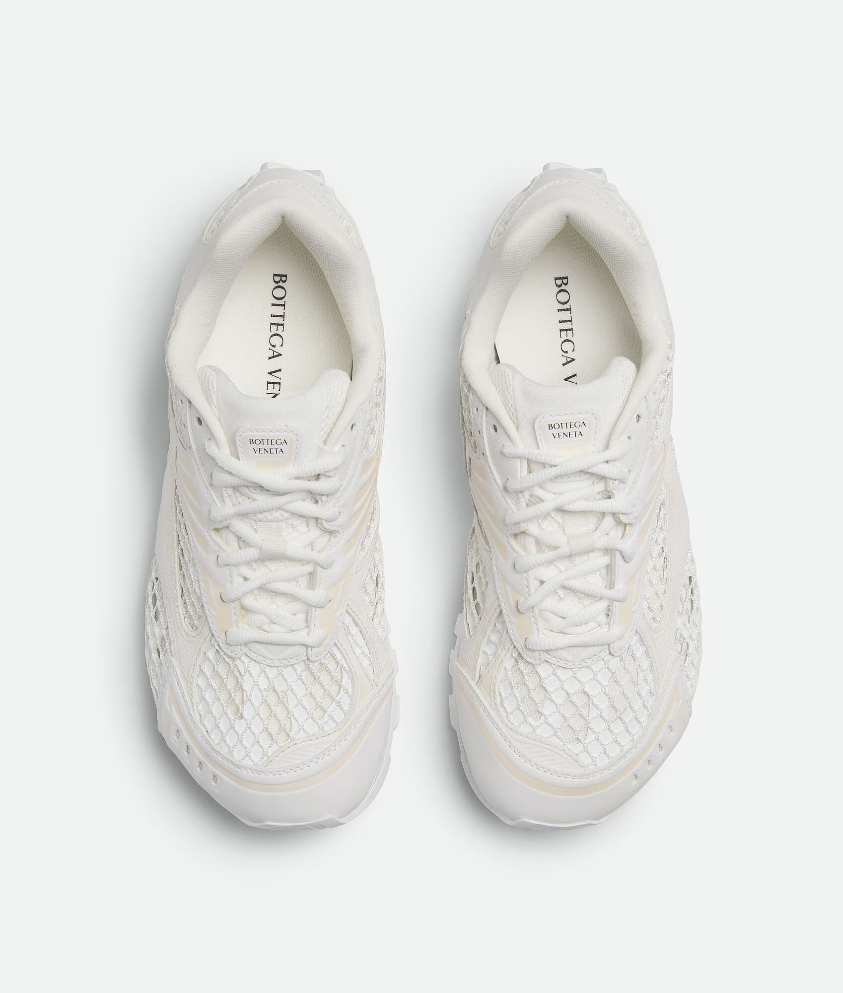 Bottega Veneta Orbit Sneakers
