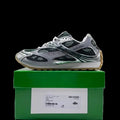 B0tt3ga Ven3ta (Gray-Green)