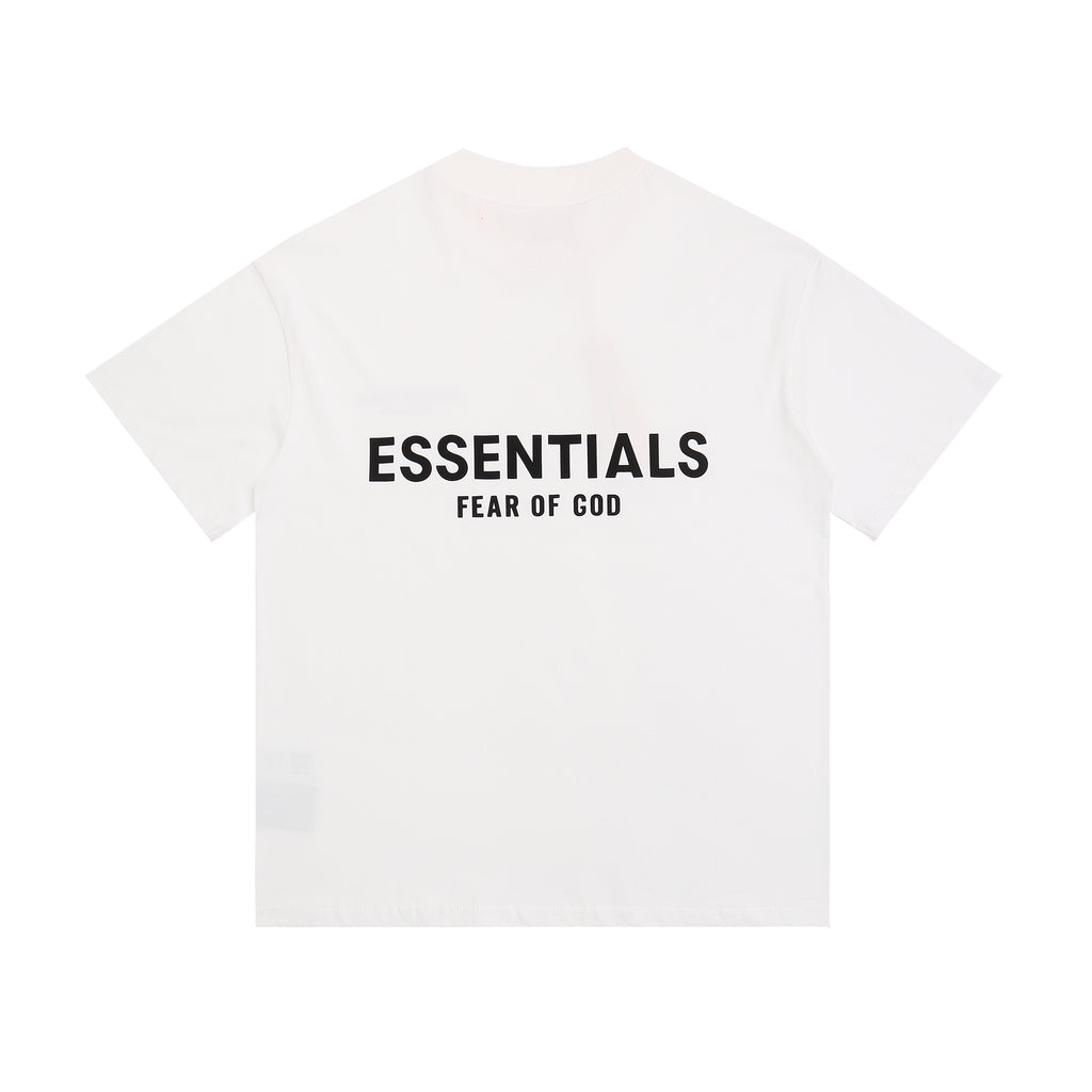 Short Sleeve Essential Shirt