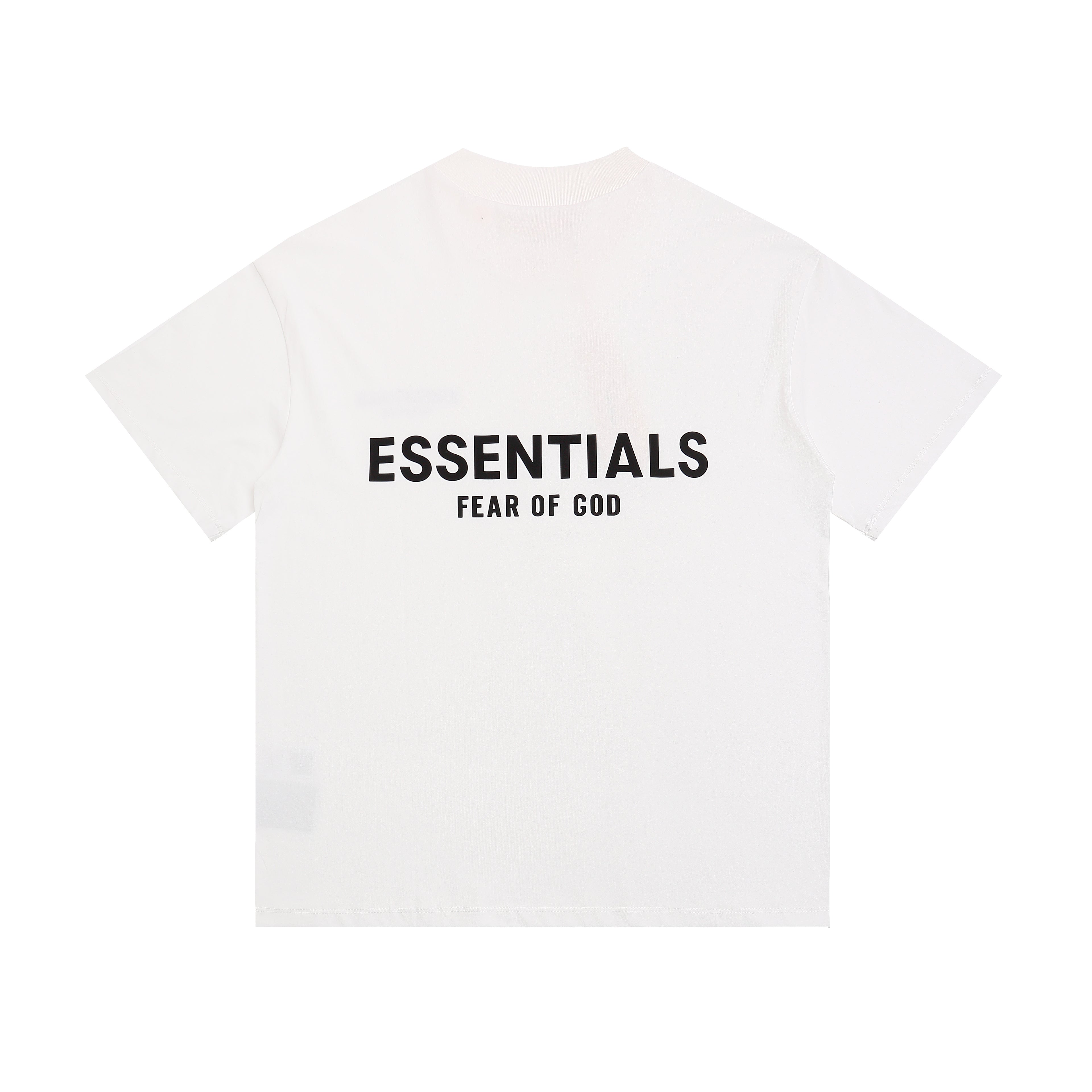 Short Sleeve Essential Shirt