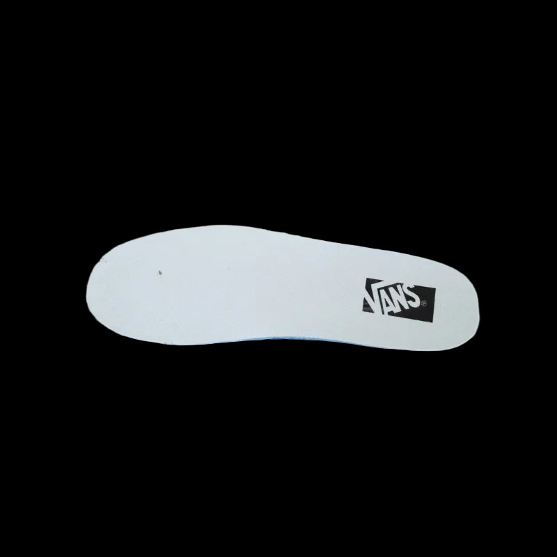 Sat0shi N4kam0to x V4ns Limited Edition Sneakers