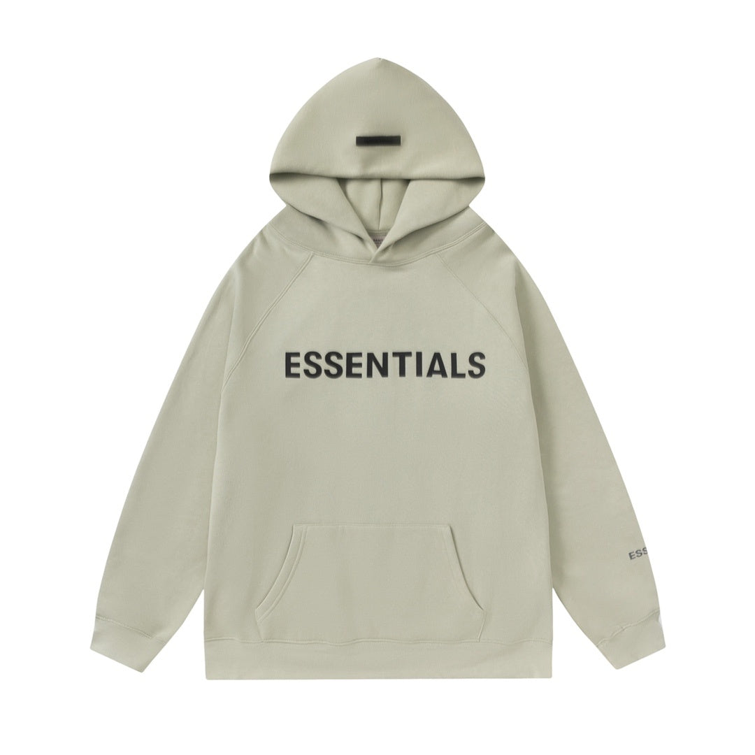 Heavyweight Hoodie