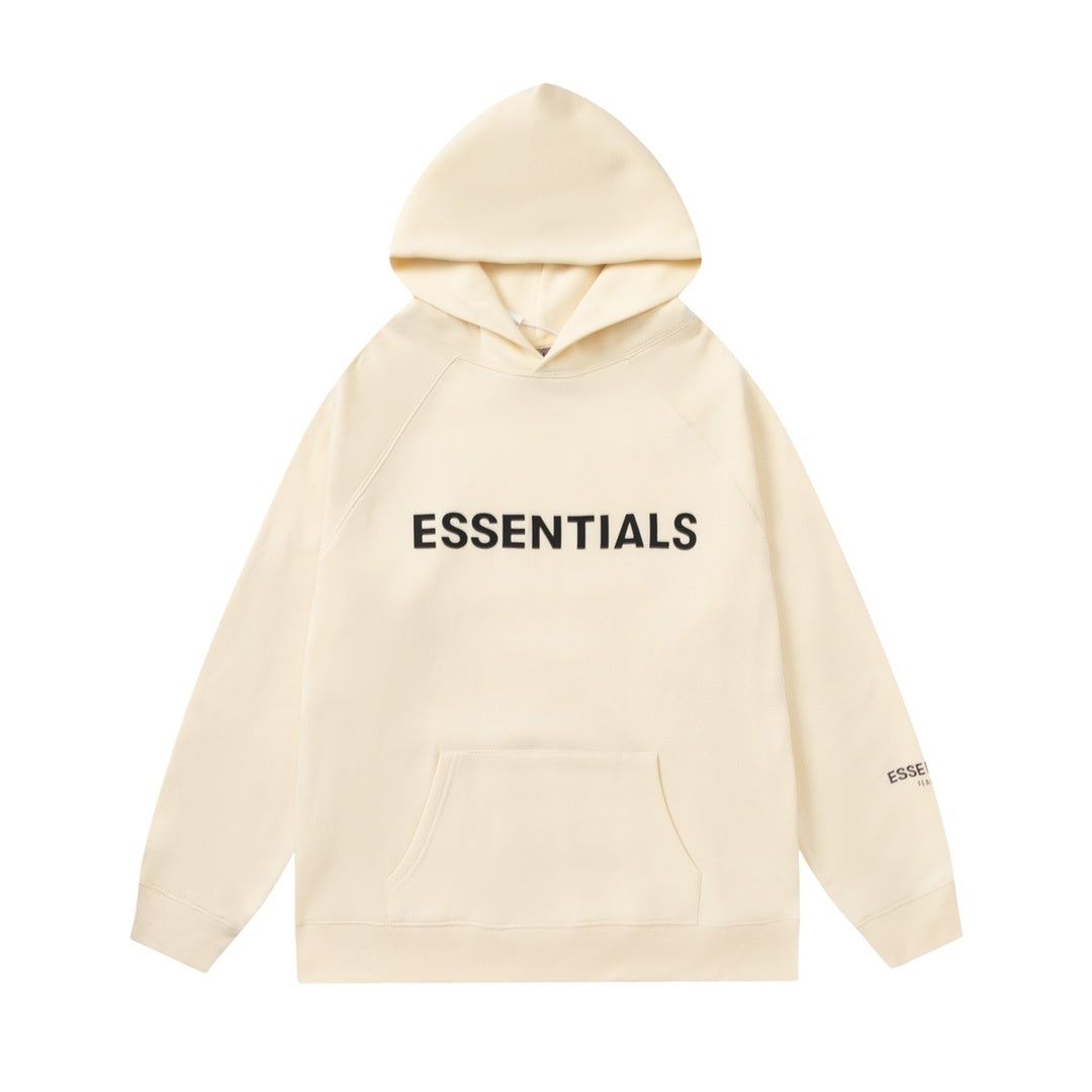 Heavyweight Hoodie
