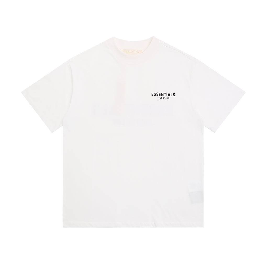 Short Sleeve Essential Shirt
