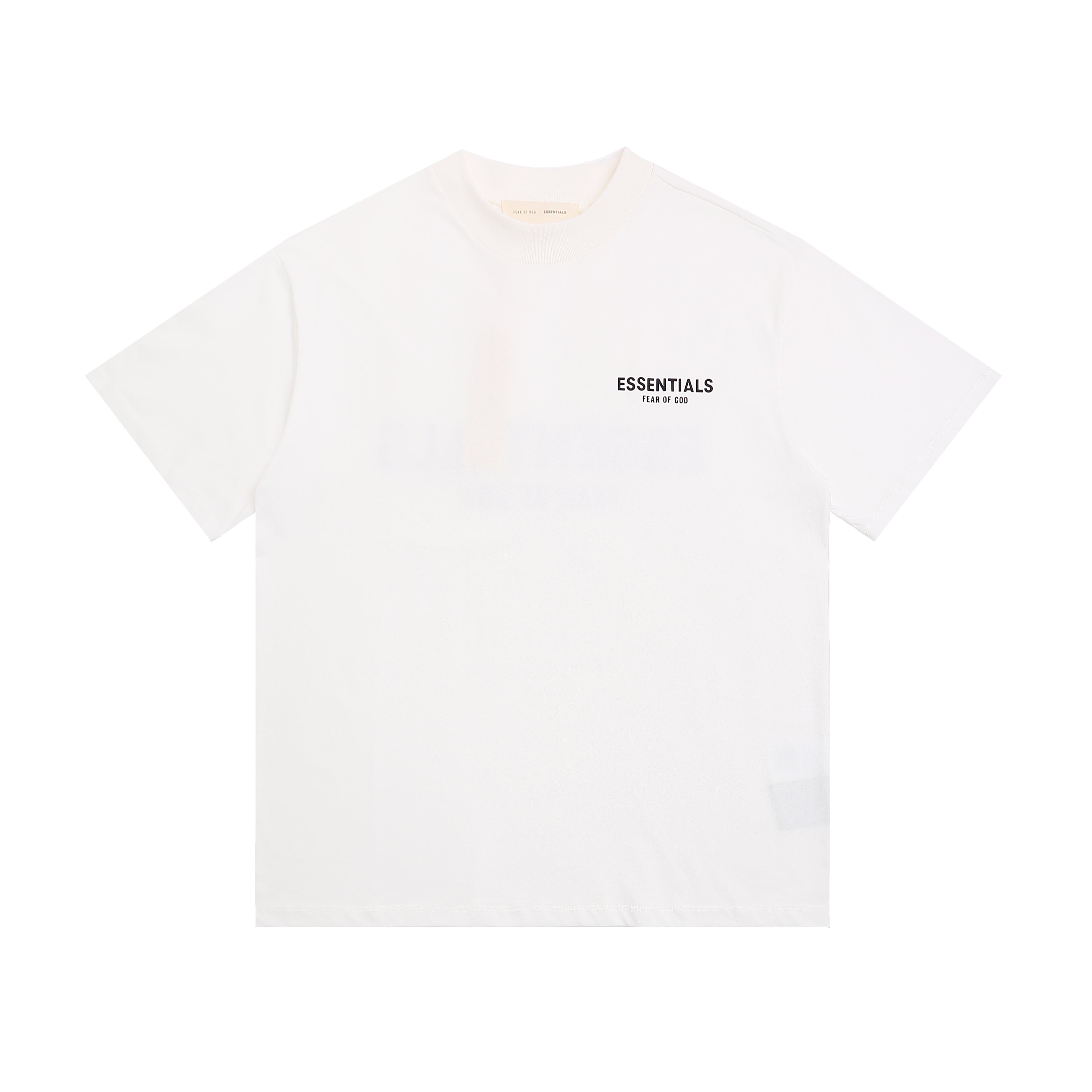 Short Sleeve Essential Shirt