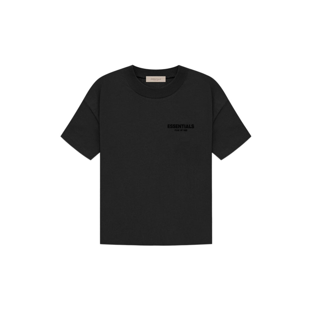 Short Sleeve Essential Shirt