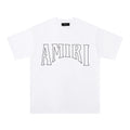 White Amiri Sun T-shirt