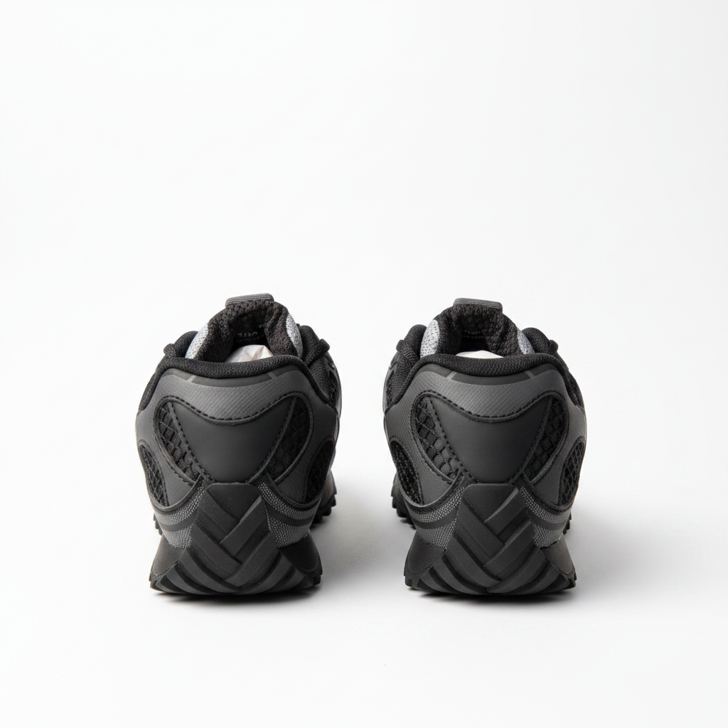 Bottega Veneta Orbit Sneakers