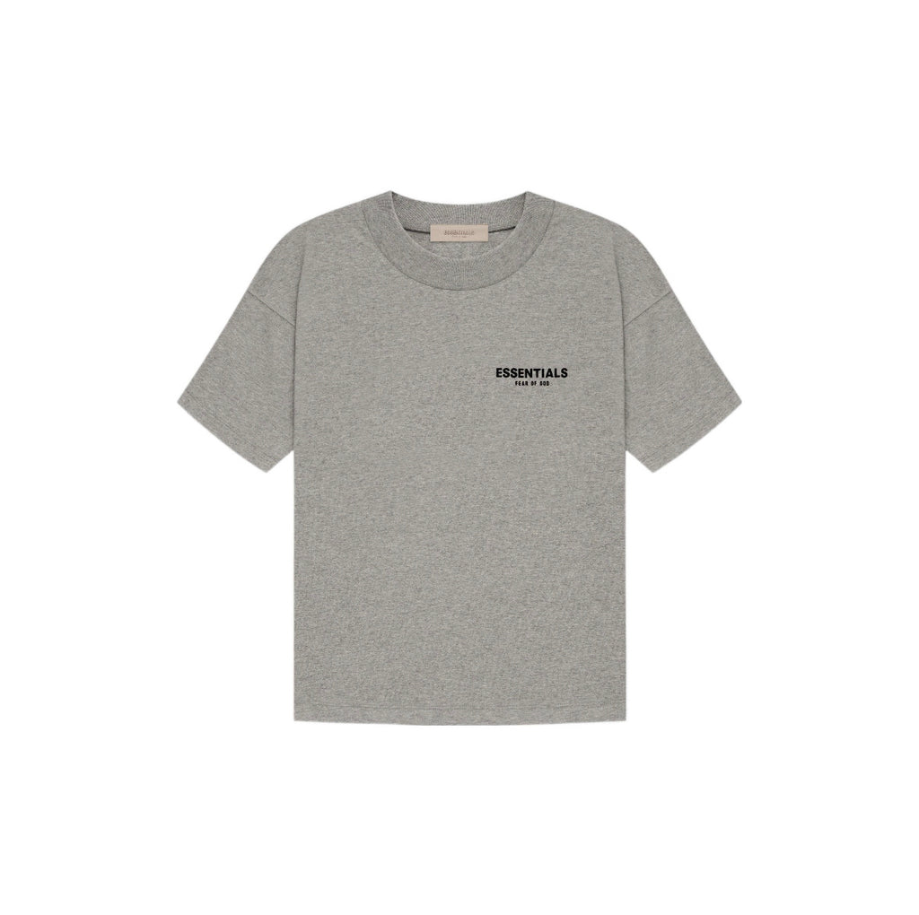 Short Sleeve Essential Shirt