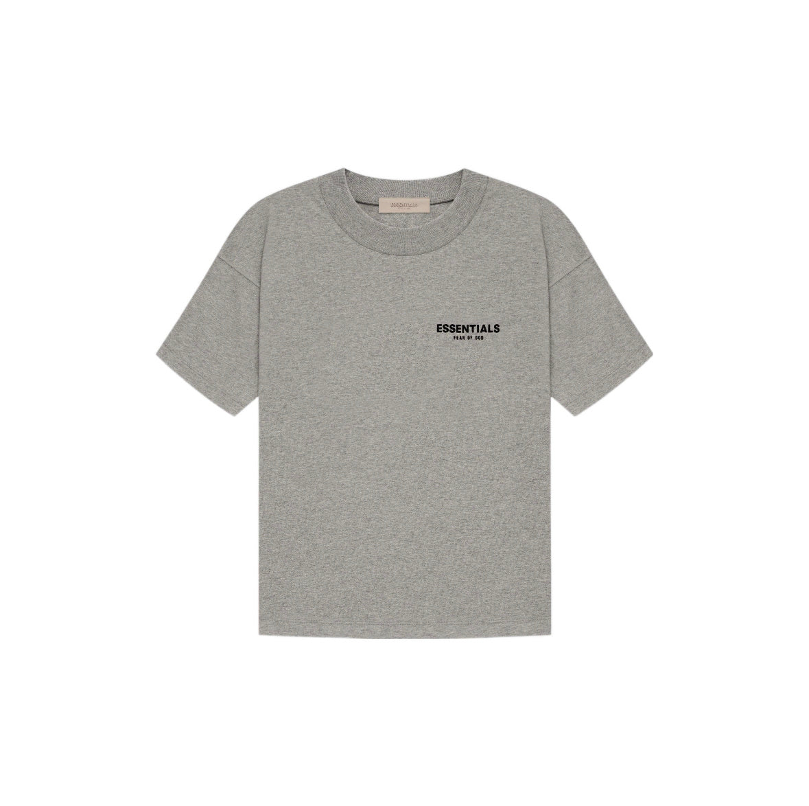 Short Sleeve Essential Shirt