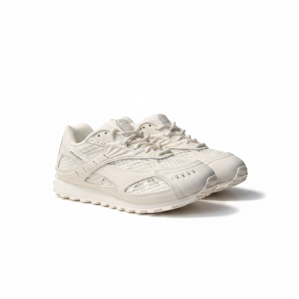 Bottega Veneta Orbit Sneakers