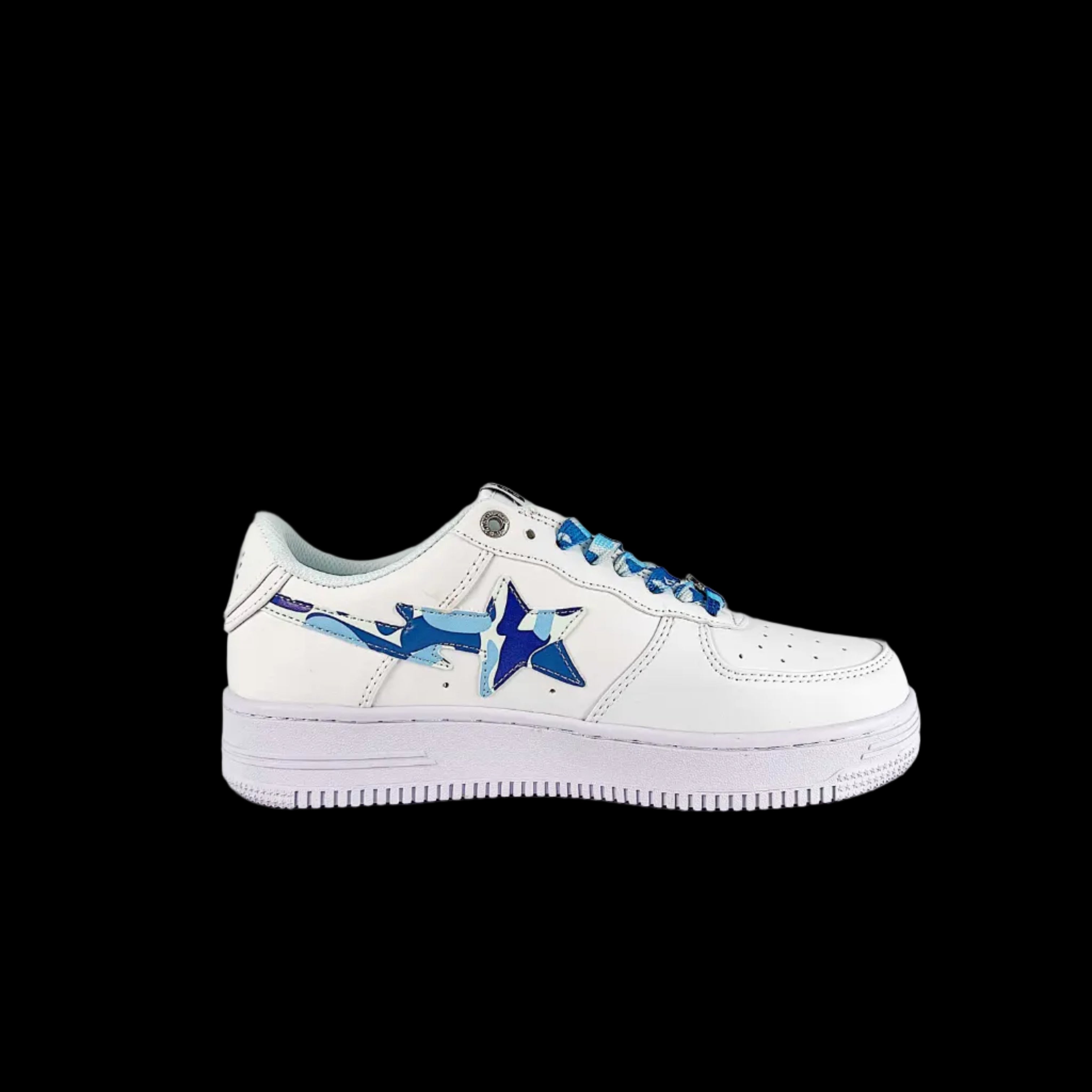 Bape$ta shoes