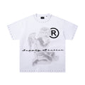 White Supply Tee T-shirt