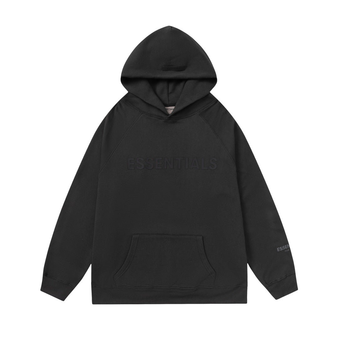 Heavyweight Hoodie