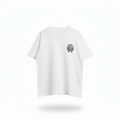 Chrome heart T-shirt