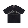 Black Godspeed G T-shirt