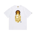 Monkey Bape T-shirt