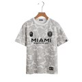 Bape Miami FC Jersey T-shirt